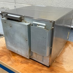 札幌市内配送可 ホシザキ 18L 業務用電子レンジ HMN-18A 単相200V の画像