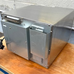 札幌市内配送可 Panasonic パナソニック 18L 業務用電子レンジ NE-1810 単相200V の画像