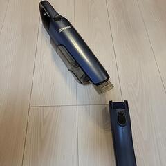 SHARKのコードレス掃除機　　家電 生活家電 掃除機の画像