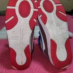 希少NIKE　NIKEiDAIRハイカット