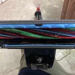 HITACHI 日立　ラクかるパワーブーストサイクロン掃除機　 PV-BHL2000J 中古　リサイクルショップ宮崎屋　住吉店25.7.19の画像