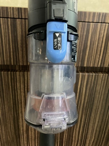 HITACHI 日立　ラクかるパワーブーストサイクロン掃除機　 PV-BHL2000J 中古　リサイクルショップ宮崎屋　住吉店25.9.18