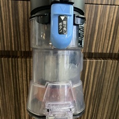 HITACHI 日立　ラクかるパワーブーストサイクロン掃除機　 PV-BHL2000J 中古　リサイクルショップ宮崎屋　住吉店25.7.19の画像