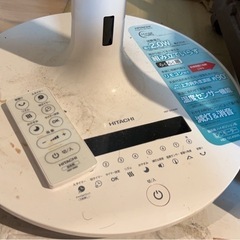 hitachi DC扇風機
