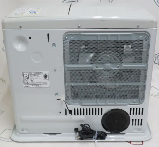 CORONA 石油ファンヒーターFH-VD4622BY CORONA 石油ファンヒーターFH-VD4622BY Amazon.co.jp: コロナ