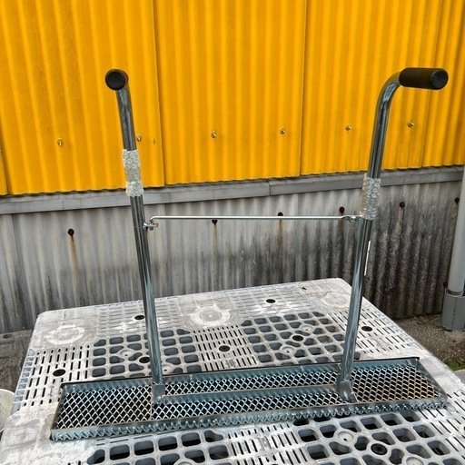 TOMOSADAラスタンパーTLT-900