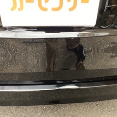 ボクシー70系黒色　車検8年８月まで下取り車の画像