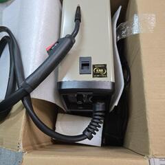 100v半自動溶接機