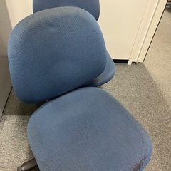 オフィス中古椅子の画像