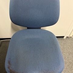 オフィス中古椅子の画像