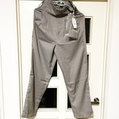 Emsexcite 紙タグ付き新品 未着用 ベルト付きテーパード...