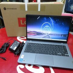 Lenovo レノボ ノートPC 14e Chromebook ...
