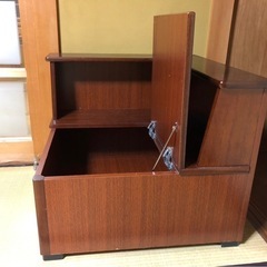 コーナーの画像