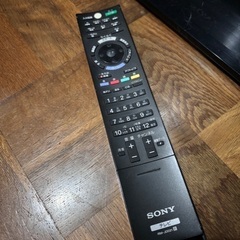 【受け渡し者決定】   SONY BRAVIA 32型  液晶テレビ ブラビア  の画像