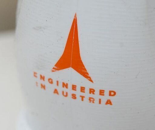 23.0～23.5cm 大人用 ATOMIC スキーブーツ HAWX GIRL 3 ホワイト ソール 277mm 3バックル スキー靴 アトミック 札幌市 清田区 平岡