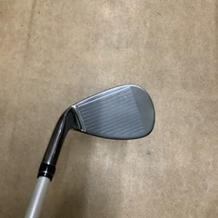 ヨネックス　ジュニア　アイアン　　リサイクルショップ宮崎屋　佐土原店　25.9.27Fの画像