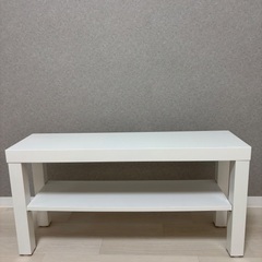 IKEAのテレビ台
