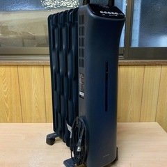 ◻️オイルヒーター ◻️ ◻️IWHD-1208M-B◻️ 