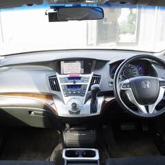 【自社ローン】🚗オデッセイ 2.4M エアロパッケージ🚗の画像