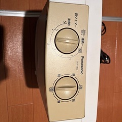 軽量ヒーターの画像