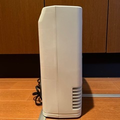 軽量ヒーターの画像