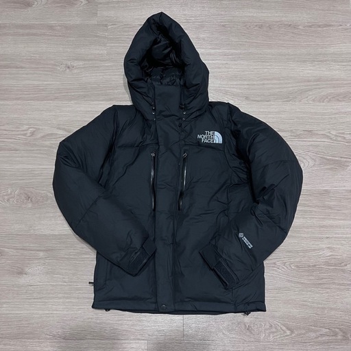 North face バルトロライトジャケット　ブラック　Mサイズ　ユニセックス