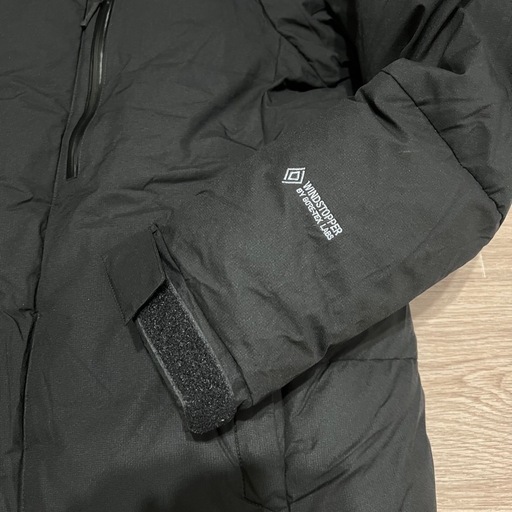 North face バルトロライトジャケット　ブラック　Mサイズ　ユニセックス