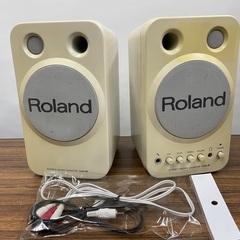 Roland モニタースピーカー MA-8