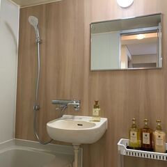 ☆中央区瓦屋町3丁目 民泊の清掃員スタッフ募集☆の画像