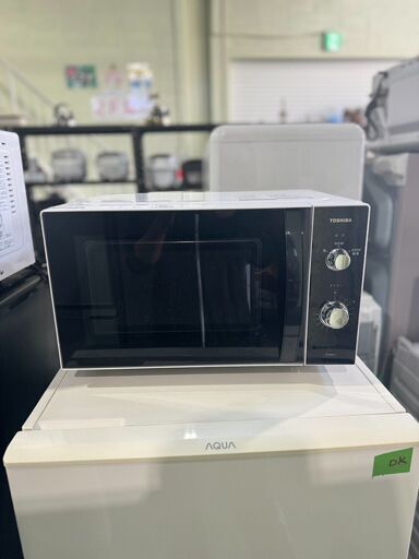 大阪❗️♻️エコマックス♻️配送も可⭕️「S730」⭐️東芝2022年⭐️ 電子レンジ
