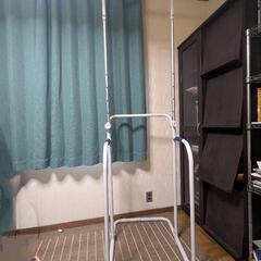 ぶら下がり健康器