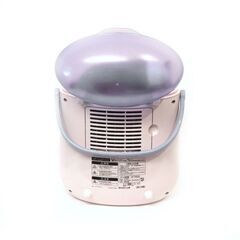 【20250405受付終了・Y売】YAMAZEN・山善・ヤマゼン・ZF-T500・布団乾燥機・No.190609-76の画像