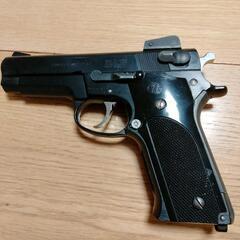 MGC M459 固定スライド　マガジン　インナーバレル無し　部...