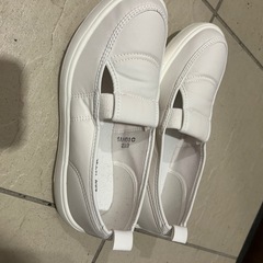 上履き　23.5の画像