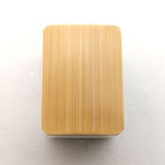 麻雀牌セット・手積み用・ケース付・No.230611-21の画像