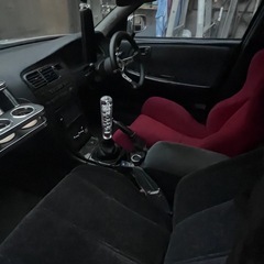 jzx90 クレスタ 純正5速の画像