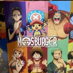 ワンピース　グッズ