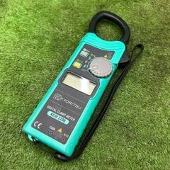 共立 KEW2200 クランプメーター【野田愛宕店】【店頭取引限定】【中古】管理番号：ITYOB6AMR6UOの画像