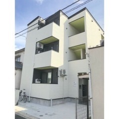 ✨初期費用5万円✨ ハピネス八反　102（1階）