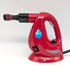 H2OスチームFX・スチームクリーナー・ハンディークリーナー・N...