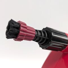 H2OスチームFX・スチームクリーナー・ハンディークリーナー・No.240703-27の画像