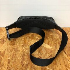 【A102】ボディバッグ カルバンクライン 総柄の画像