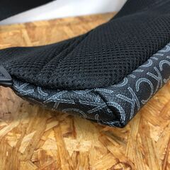 【A102】ボディバッグ カルバンクライン 総柄の画像