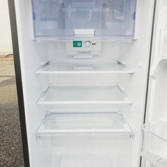 ◻️SHARPノンフロン冷凍冷蔵庫◻️ ◻️SJ-D23E-S◻️
