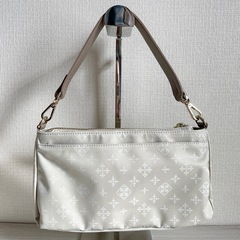 ☆お値引可能☆【極美品】russet  ハンドバッグ 肩掛けバッグ (ショルダーベルト無し)の画像
