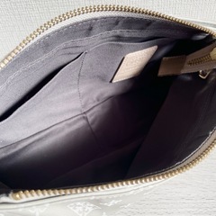 ☆お値引可能☆【極美品】russet  ハンドバッグ 肩掛けバッグ (ショルダーベルト無し)の画像