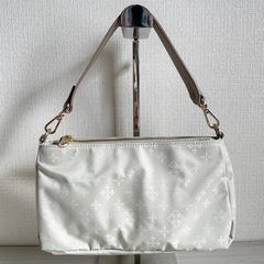 ☆お値引可能☆【極美品】russet  ハンドバッグ 肩掛けバッ...