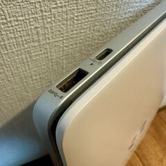 【取りに来ていただける方】HP Chromebook 14a-nd0000 IPSタッチパネル搭載モデル【中古】
