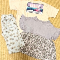 50点以上★女の子 オールシーズン 80～90cm程度 おまとめの画像