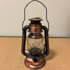 アンティーク　アルコールランプ　ランタン